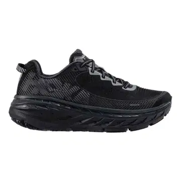 [ 레어 ] HOKA ONE ONE M BONDI 5 블랙