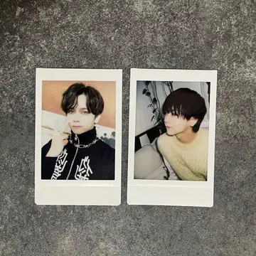 메세모아 화이트 의류 4