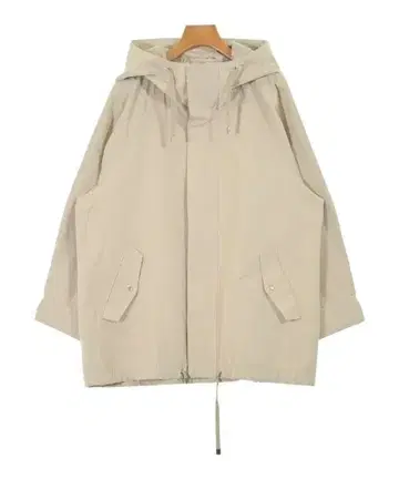 FRAMeWORK 마운틴 파카 여성용