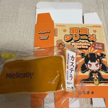 mellojoy 카스텔라