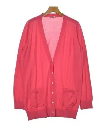 AGNONA 여성용 가디건