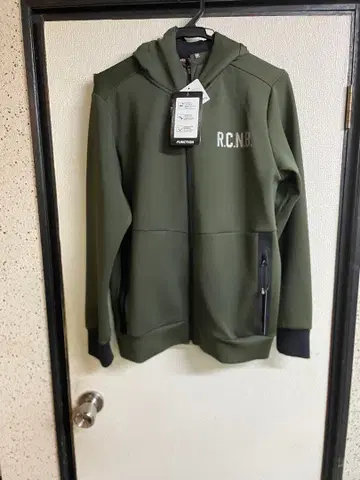 R.C.N.B. ] 넘버 저지 M 사이즈