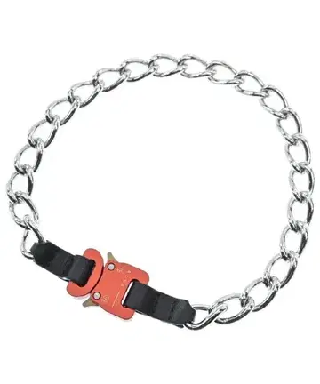 ALYX 목걸이 남성용