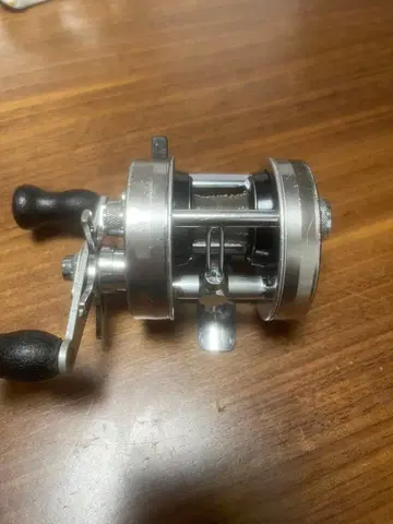 ABU 앰버서더 1500c 빈티지