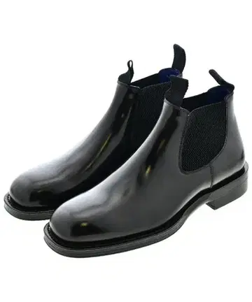 BURBERRY 부츠 남성용