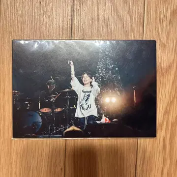 유리 TOUR 2023 유린치 오리지널 엽서 세트