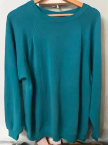 USA제 빈티지 90s 헤인즈 맨투맨