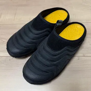 [ 25.0cm ] Teva REEMBER TERRAIN BLK 리엠버