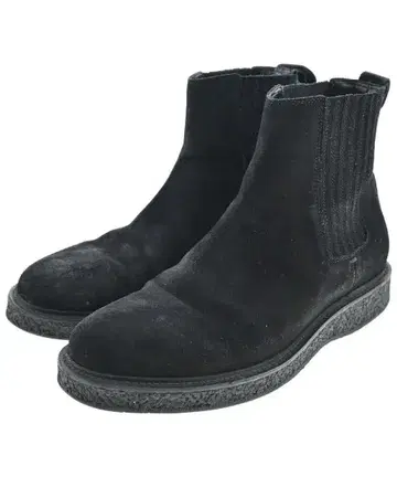 생 로랑 파리 부츠 남성용