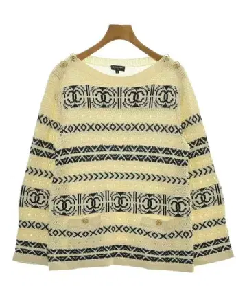 샤넬 니트/스웨터 여성용