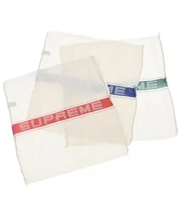 Supreme 잡화류 (기타) 남성용