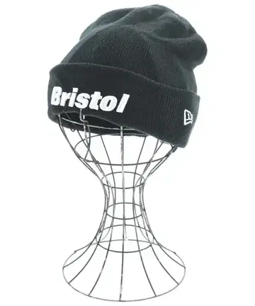 F.C.R.B 니트캡 비니 남성용