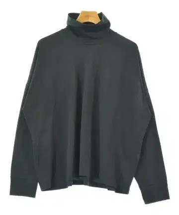 STUDIO NICHOLSON 티셔츠 컷앤소 남성용