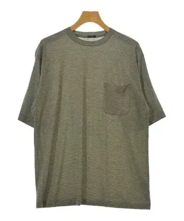 COMOLI 티셔츠 남성용