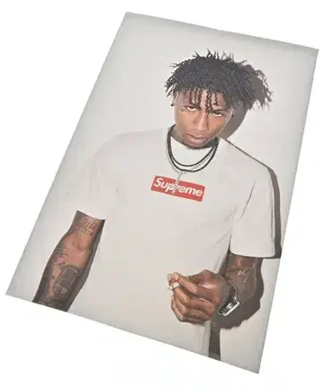 Supreme 잡화 (기타) 남성용