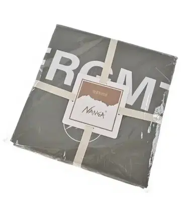 NANGA 잡화류 (기타) 남성용