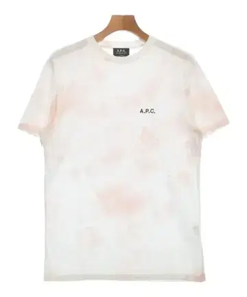 A.P.C. 티셔츠 남성용