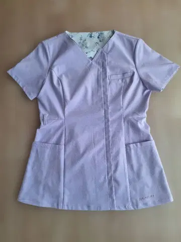 머큐리 듀오 의료용 스크럽