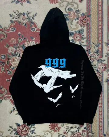 Revenge gallery Juice Wrld 999