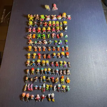 드래곤볼 udm 묶음 판매