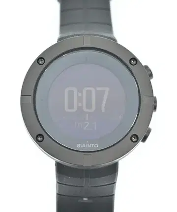 SUUNTO 남성용 손목시계