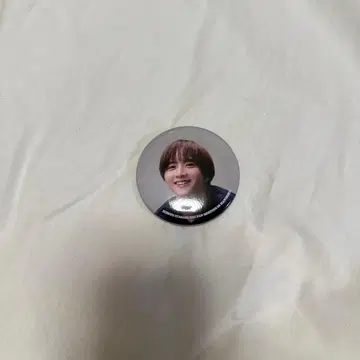 이타가키 리히토 캔뱃지