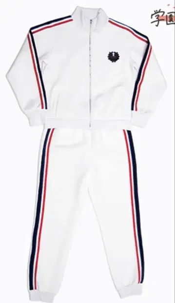 학원 아이돌 마스터 공식 트레이닝복 아리무라 마오