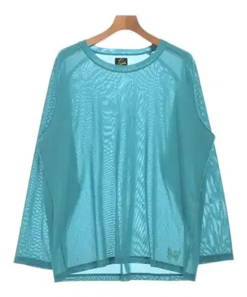 Needles 티셔츠 남성용