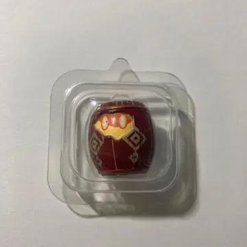 [ 즉시 구매 가능 ] 원신 슬라임 피규어 시크릿 ( 통염 슬라임 )