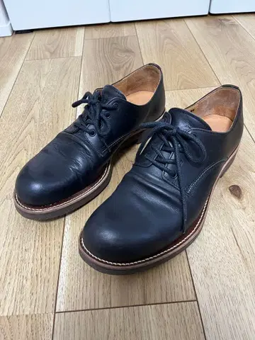 미스터 올리브 포스트맨 부츠