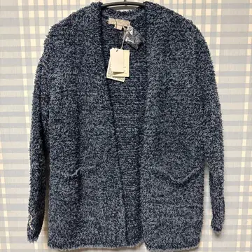 론 헤르만 베어풋 네이비 미사용 새상품