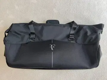 페더러 모델 RF PRACTICE RACQUET BAG 더플백
