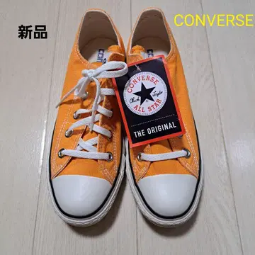 CONVERSE ALL STAR 스니커즈 새상품