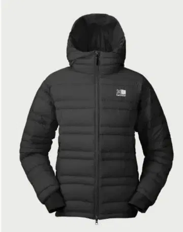 karrimor trail down parka 101290