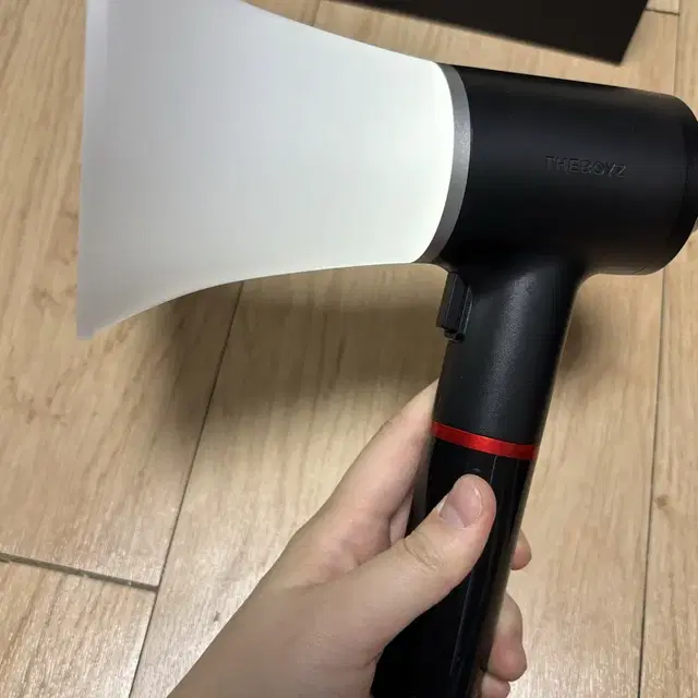 더보이즈 응원봉