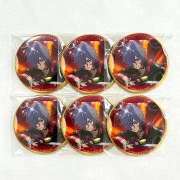 킹 오브 프리즘 킹프리 킨츠아 마리오 캔뱃지