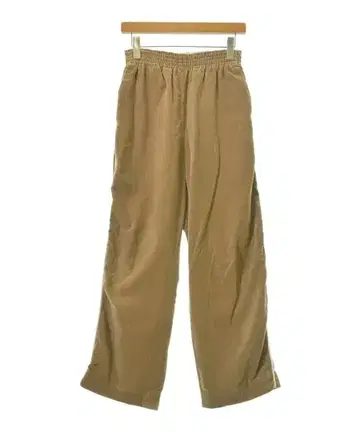 CAMIEL FORTGENS 팬츠 (기타) 남성용