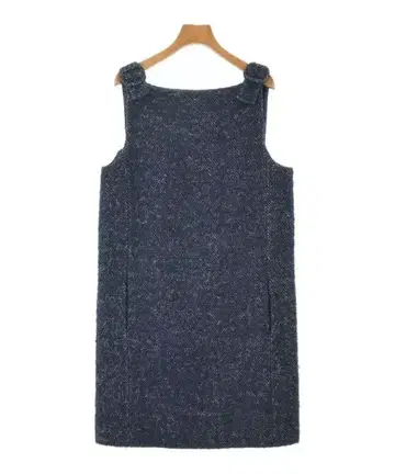 49AV 준코 시마다 원피스 여성용