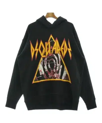 DSQUARED 후드티 남성용