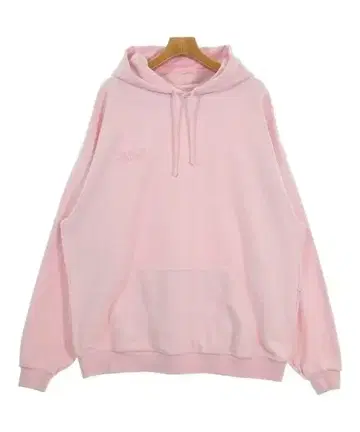 VETEMENTS 후드티 남성용