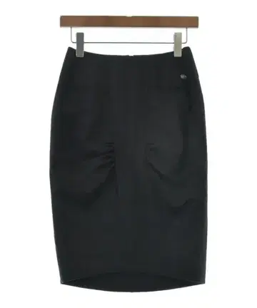 샤넬 미디 스커트 여성용