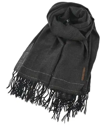 Honor gathering 머플러 남성용