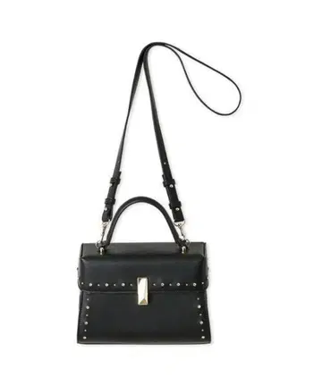 CELFORD [뤼탕] 비쥬 스터드 미니백