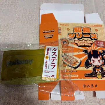 mellojoy 스퀴즈 와쇼쿠 시리즈