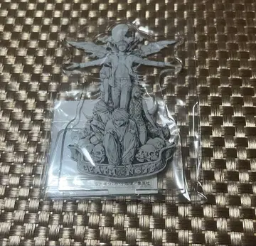 DEATHNOTE 쿠지비키도 아크릴 스탠드