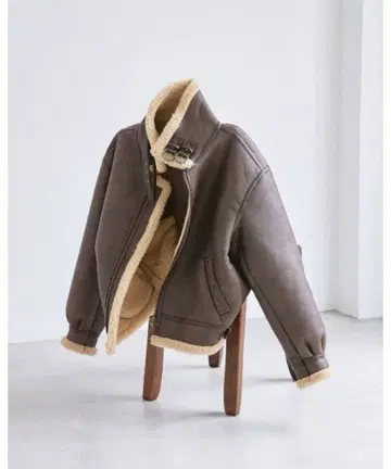 todayful B-3 flight jacket