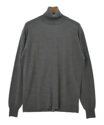 LE 니트 스웨터 남성용