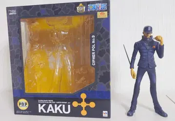 원피스 pop 피규어 카쿠