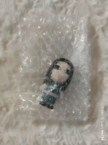 HUNTER x HUNTER 제일복권 H상 이르미