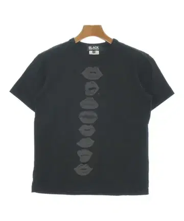 BLACK COMME des GARCONS 티셔츠 여성용